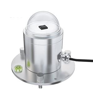 High Accuracy Solar Radiation Sensor Transmitter