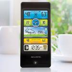 AcuRite 3-in-1 Pro Color Weather Station