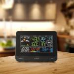 La Crosse Smart Wi-Fi Weather Station with Remote Monitoring