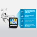 AcuRite Iris 5-in-1 Wireless Weather Station