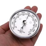 Dranvosk High Precision Indoor Barometer Gauge