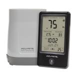 AcuRite Self-Emptying Wireless Rain Gauge