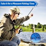 3-in-1 Wall Thermometer, Barometer, Hygrometer Setup