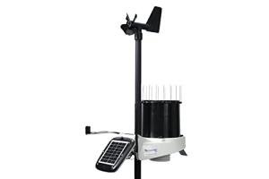 KestrelMet 6000 AG Weather Station with Sensors
