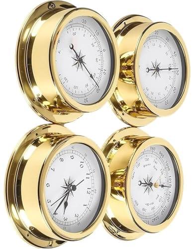 Marine Weather Stations