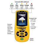 StrikeAlert HD Lightning Detector for Personal Use