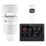 Ambient Weather WS-4000 Solar Wi-Fi Weather Station