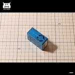 DEVMO Digital Air Quality Sensor for Arduino