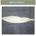 Giant 8 ft Weather Balloon for Outdoor Fun