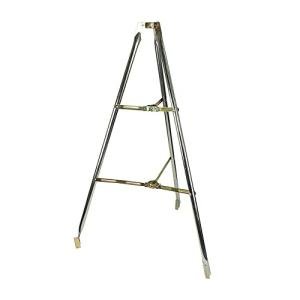 Heavy Duty 5' Antenna Tripod for Roof Mount