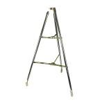 Heavy Duty 5' Antenna Tripod for Roof Mount