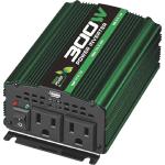 Nature Power 110W Solar Panel Kit for Weather Stations