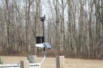 KestrelMet 6000 AG Weather Station with Leaf Sensor