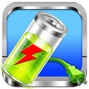 Quick Charge Weather Station Battery Charger