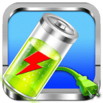 Quick Charge Weather Station Battery Charger