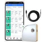 UbiBot WS1 WiFi Temp & Humidity Sensor