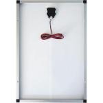 Nature Power 110W Solar Panel Kit for Weather Stations