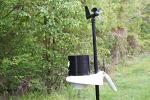 KestrelMet 6000 AG Weather Station with Leaf Sensor