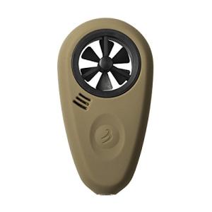 Handheld Wind Meter for Accurate Shooting and Outdoors