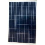 Nature Power 110W Solar Panel Kit for Weather Stations