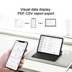 UbiBot WS1 WiFi Temp & Humidity Sensor