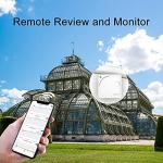 UbiBot WS1 WiFi Temp & Humidity Sensor