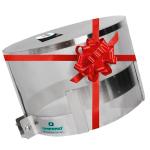 OMPERIO Smart Meter Cover | RF Radiation Shield