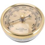 Cabilock Adjustable High Precision Home Barometer