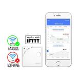 UbiBot WS1 WiFi Temp & Humidity Sensor