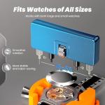 Watch Battery Replacement and Repair Tool Kit