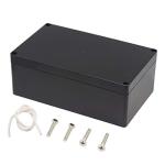 Zulkit Waterproof Junction Box for Outdoor Use