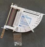 EZRead 5-in-1 Weather Station, White