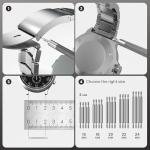 Watch Battery Replacement and Repair Tool Kit