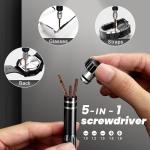 Watch Battery Replacement and Repair Tool Kit