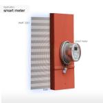 WOREMOR WMF200: Magnetic Shielding Film 8" x 12
