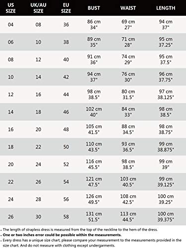 Tea-Length V Neck Chiffon Wedding Dress - White