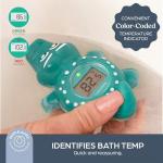 Dreambaby Crocodile Bath Thermometer for Kids
