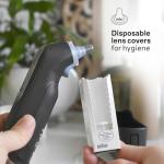 Braun ThermoScan 7 Ear Thermometer with Fever Guidance