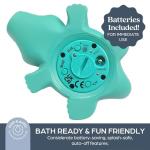 Dreambaby Crocodile Bath Thermometer for Kids