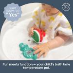 Dreambaby Crocodile Bath Thermometer for Kids