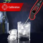 TempPro TP19 Waterproof Digital Meat Thermometer