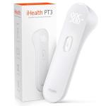 iHealth No-Touch Forehead Thermometer for All Ages