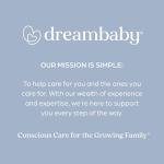 Dreambaby Duck Baby Bath Thermometer - Instant Digital Reader