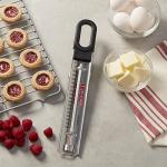 KitchenAid Curved Candy & Deep Fry Thermometer