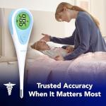 Vicks SpeedRead Digital Thermometer for All Ages