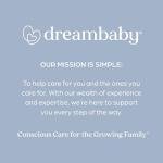 Dreambaby Crocodile Bath Thermometer for Kids