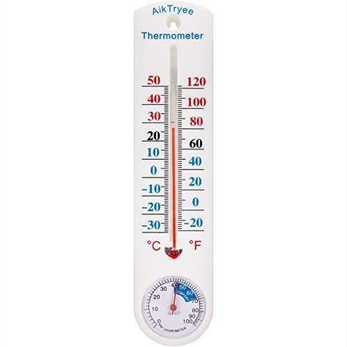 Outdoor Thermometers