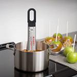 KitchenAid Curved Candy & Deep Fry Thermometer