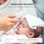 iHealth No-Touch Forehead Thermometer for All Ages