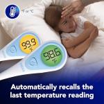 Vicks SpeedRead Digital Thermometer for All Ages